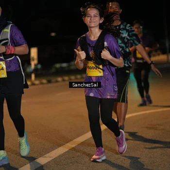 Runner Photo 2761973