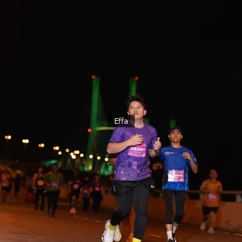 Runner Photo 2761975