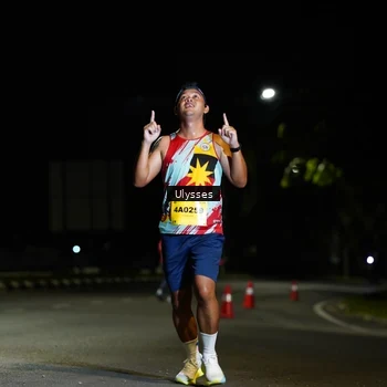 Runner Photo 2761979
