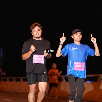Runner Photo 2761981