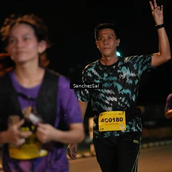 Runner Photo 2761986