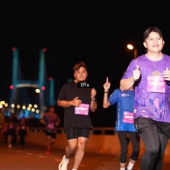 Runner Photo 2761988