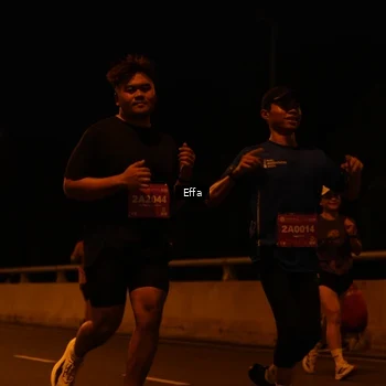 Runner Photo 2761994