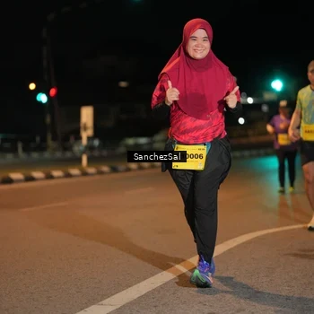 Runner Photo 2761996