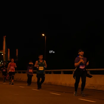 Runner Photo 2761998