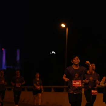 Runner Photo 2762034