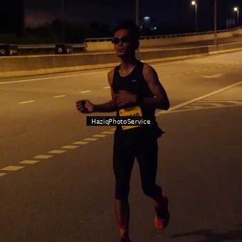 Runner Photo 2762041