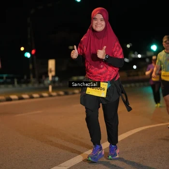 Runner Photo 2762042