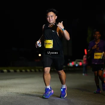 Runner Photo 2762043
