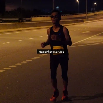 Runner Photo 2762044