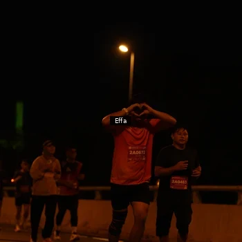 Runner Photo 2762045
