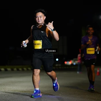 Runner Photo 2762046