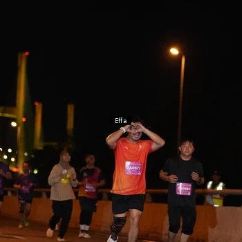 Runner Photo 2762050
