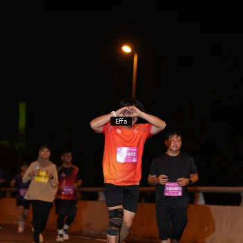 Runner Photo 2762051