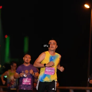 Runner Photo 2762054