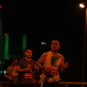 Runner Photo 2762055