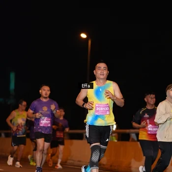 Runner Photo 2762057