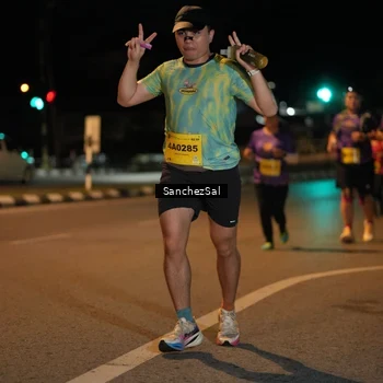 Runner Photo 2762058