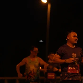 Runner Photo 2762060