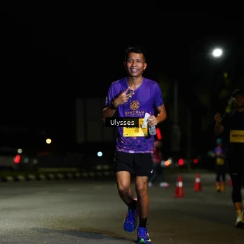 Runner Photo 2762064
