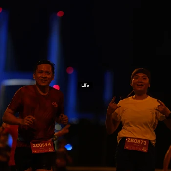 Runner Photo 2762066