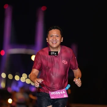 Runner Photo 2762068