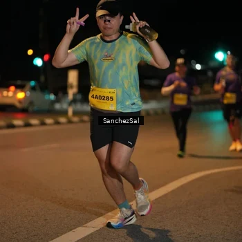 Runner Photo 2762074