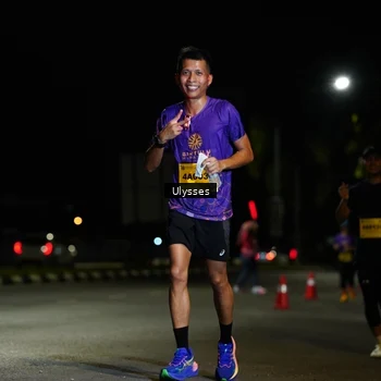Runner Photo 2762075
