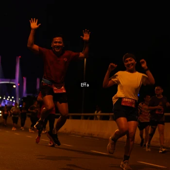 Runner Photo 2762080