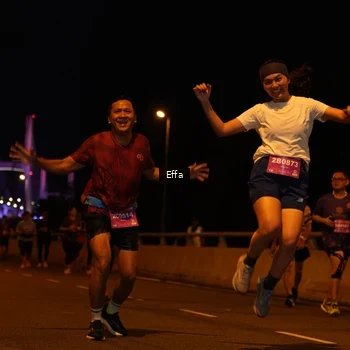 Runner Photo 2762083