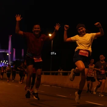 Runner Photo 2762085