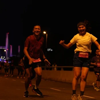 Runner Photo 2762086