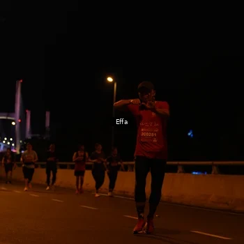 Runner Photo 2762089