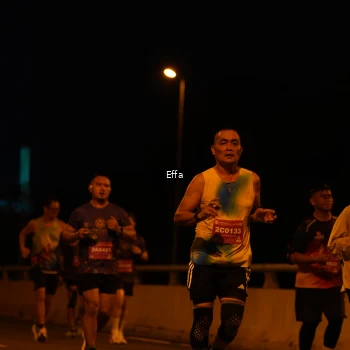 Runner Photo 2762090