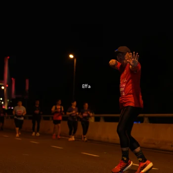 Runner Photo 2762091