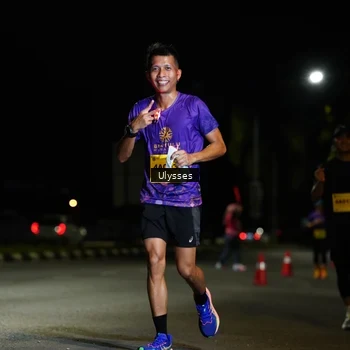 Runner Photo 2762092