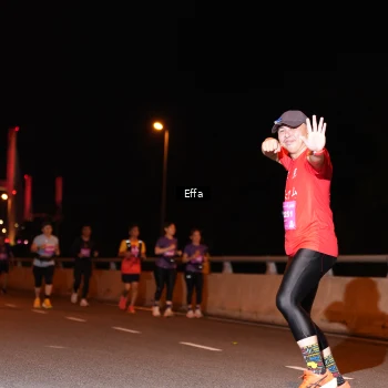 Runner Photo 2762093