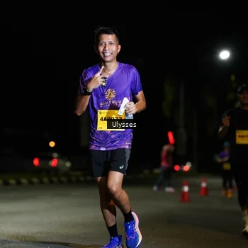 Runner Photo 2762094