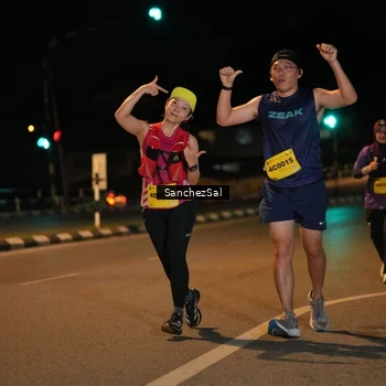 Runner Photo 2762113