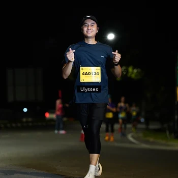 Runner Photo 2762121