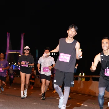 Runner Photo 2762141