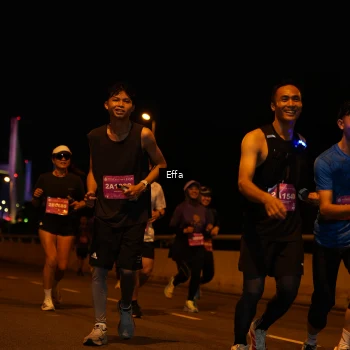 Runner Photo 2762146