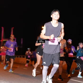 Runner Photo 2762147