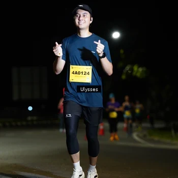 Runner Photo 2762150