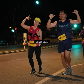 Runner Photo 2762151