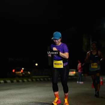 Runner Photo 2762168