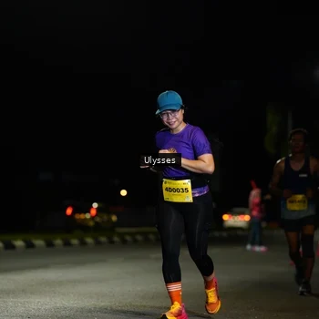 Runner Photo 2762170