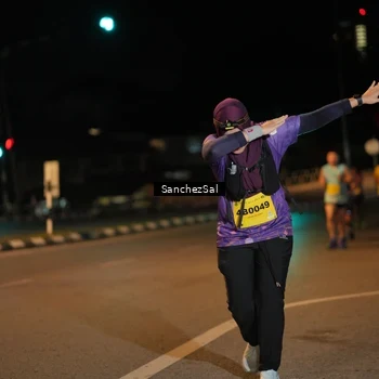 Runner Photo 2762188