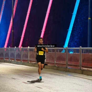 Runner Photo 2762195