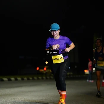 Runner Photo 2762198